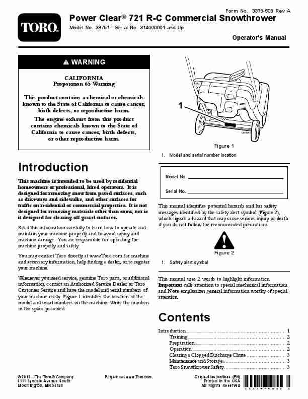 Toro Power Clear 721 Rc Manual-page_pdf